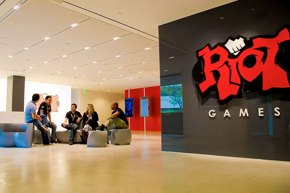 Riot Games выплатит сотрудницам 10 миллионов по делу о дискриминации