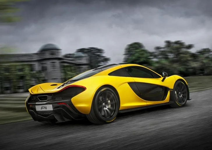 Обнародован новый геймплейный ролик Forza Motorsport 5 - изображение обложка