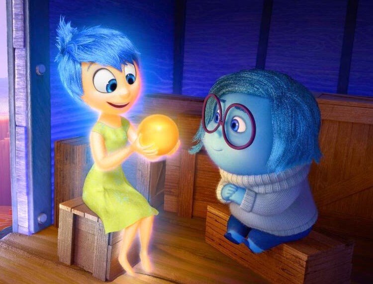 «Головоломка» объединяет людей - изображение обложка