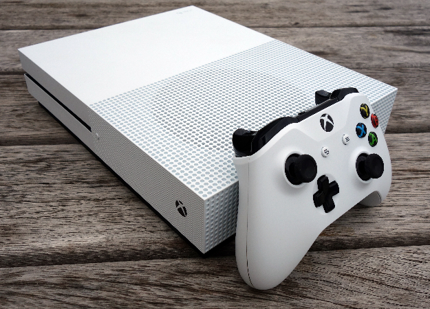 Xbox One S — самая доступная и выгодная консоль текущего поколения. Объясняем, почему так