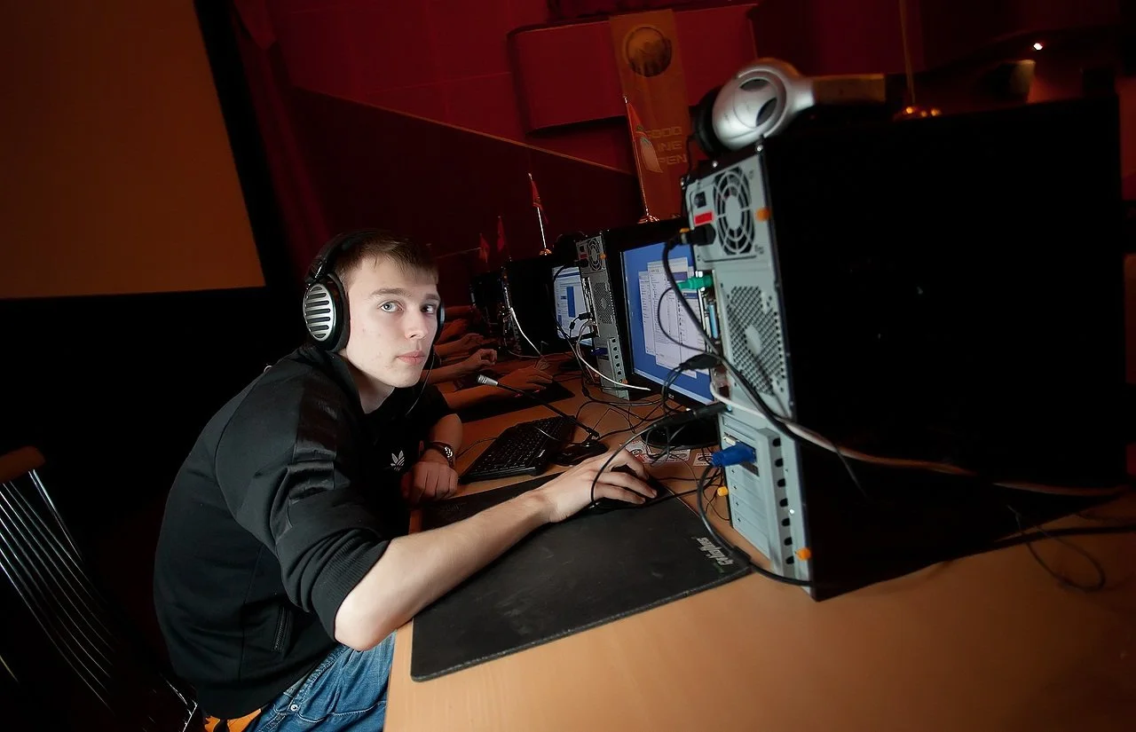 Продолжается регистрация на крупнейший киберспортивный турнир Сибири - изображение обложка