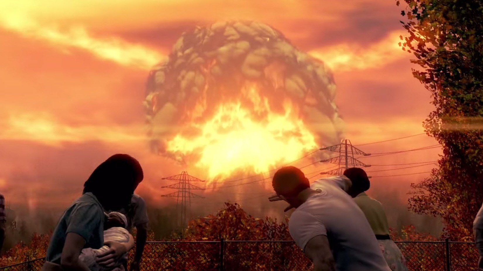 Gamescom 2015. Впечатления от презентаций Dark Souls 3 и Fallout 4