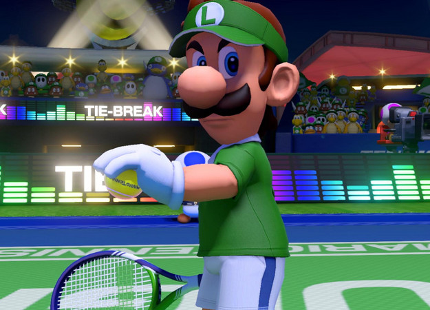 Фанаты Nintendo сошли с ума: все обсуждают размер гениталий Луиджи, младшего брата Марио