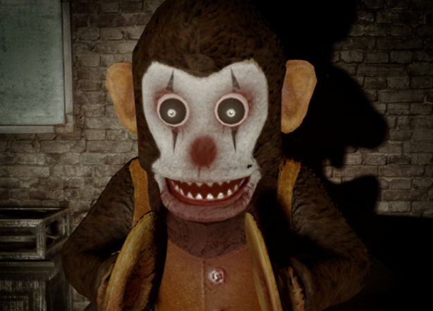 Гифка дня: очень сильный испуг в Fallout 4 - изображение обложка