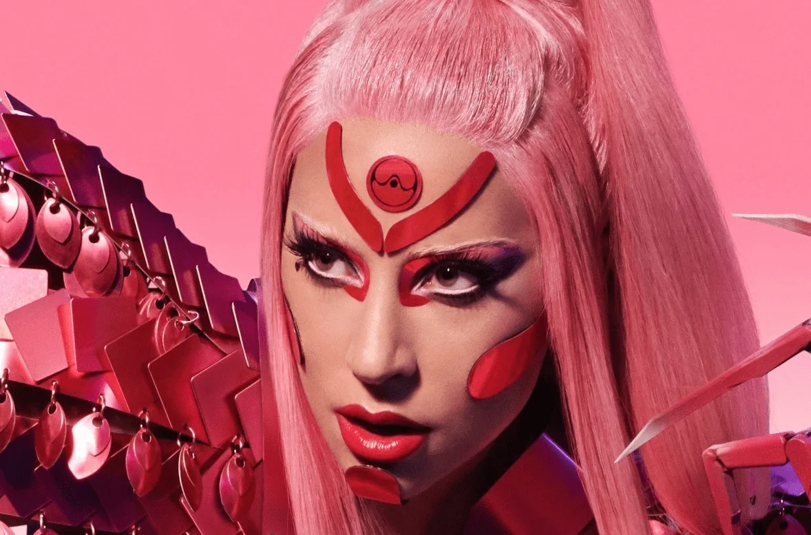 Леди Гага сняла новый клип на iPhone 11 Pro - изображение обложка