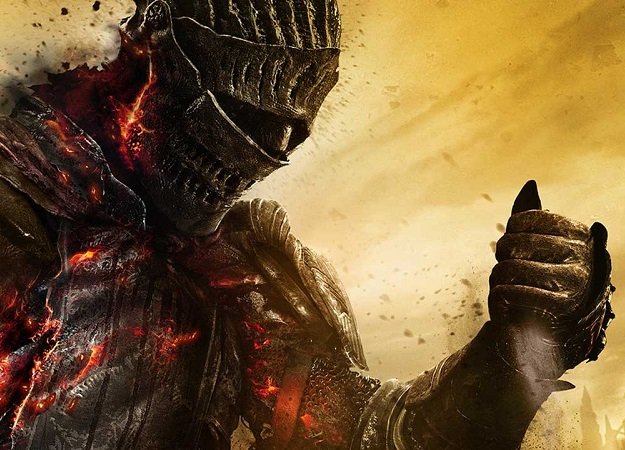 Конец близок: From Software анонсировала Dark Souls 3: The Ringed City - изображение обложка