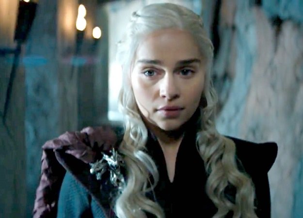 Что критики думают о начале седьмого сезона «Игры престолов» - изображение обложка