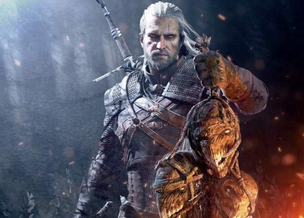 7 лучших и самых полезных модов для The Witcher 3: Wild Hunt