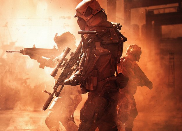 Warface вышла на PS4. Скоро эта версия игры пополнится королевской битвой и операцией «Припять» - изображение обложка