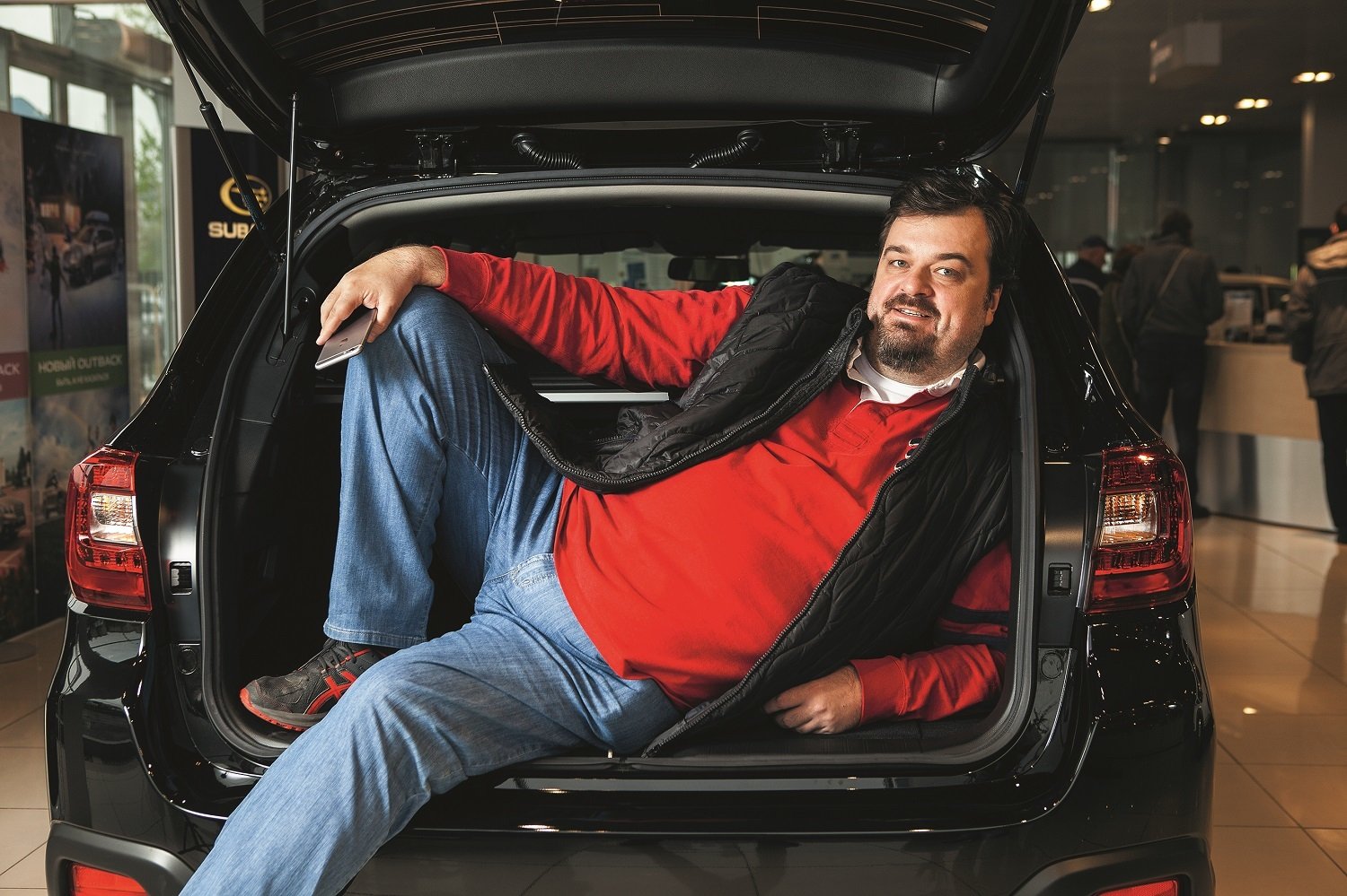 «Это соревнование аватарчиков». Василий Уткин вновь хейтит киберспорт - изображение обложка