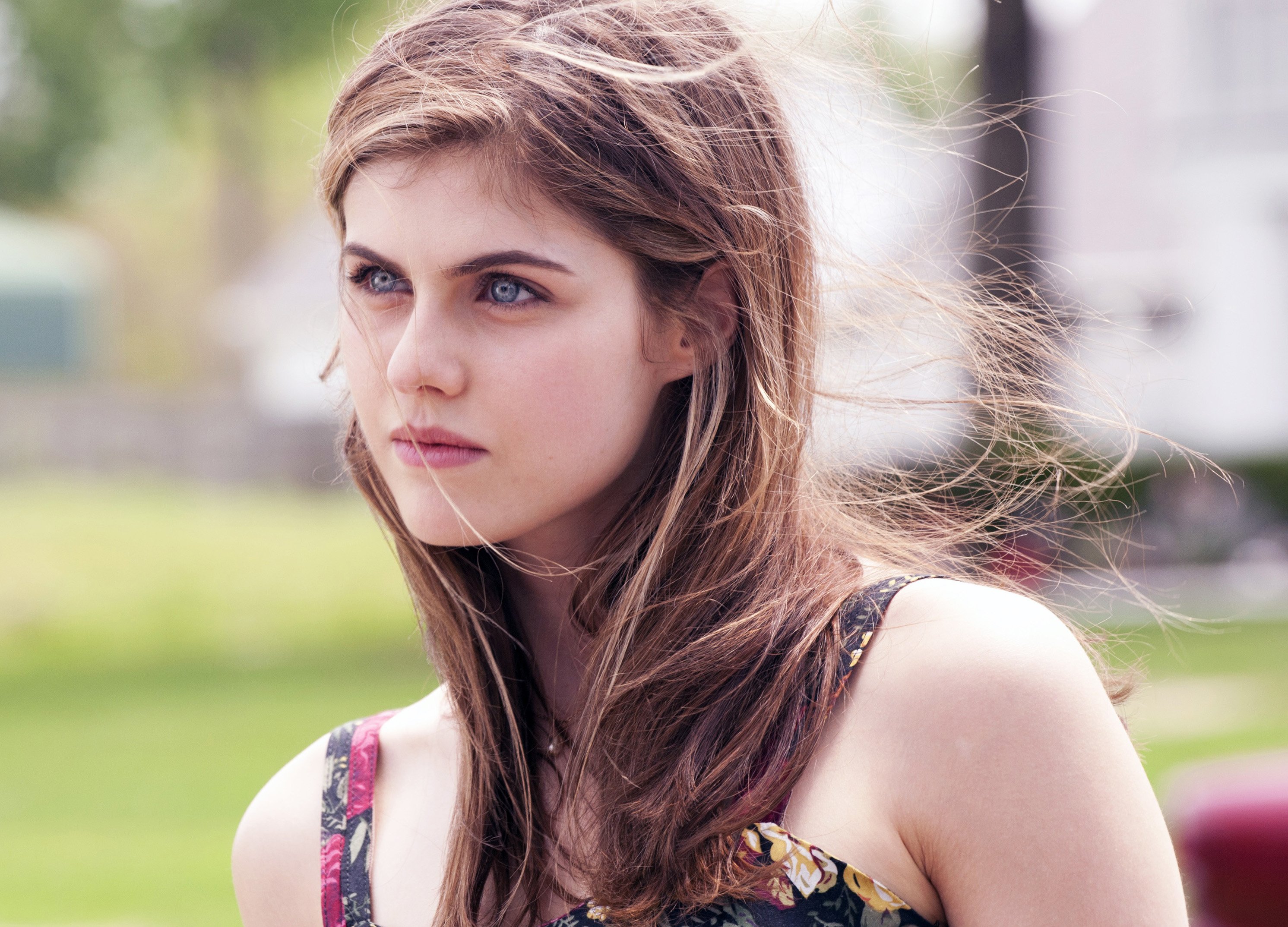 Семь актрис на роль Памелы Андерсон в киноверсии «Спасателей Малибу» - изображение обложка