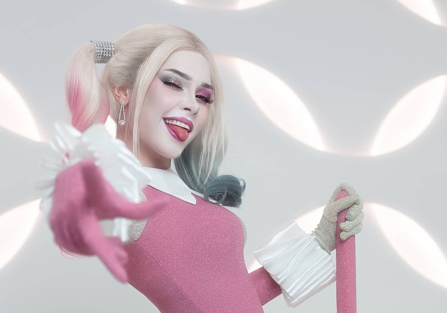 Харли Квин, Отряд самоубийц - фильмы, мультфильмы, комиксы, порно про  Harley Quinn - страница 5