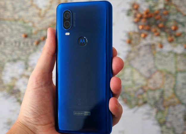 Анонс Motorola One Vision: новый смартфон по программе Android One и с чипом Samsung - изображение обложка