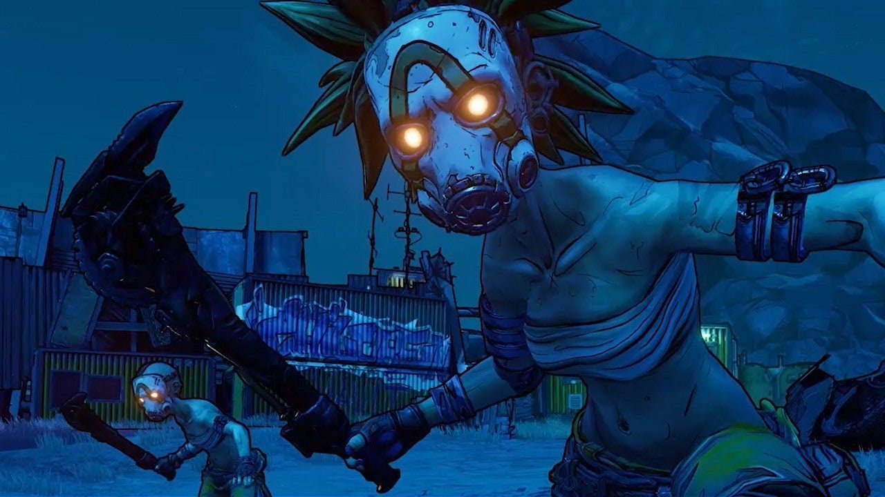 Игроки нашли легкий способ быстро фармить легендарки в Borderlands 3 - изображение обложка