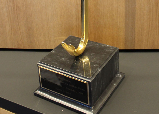 Галерея: фото из нового офиса Valve. Мекка для фаната! - изображение обложка