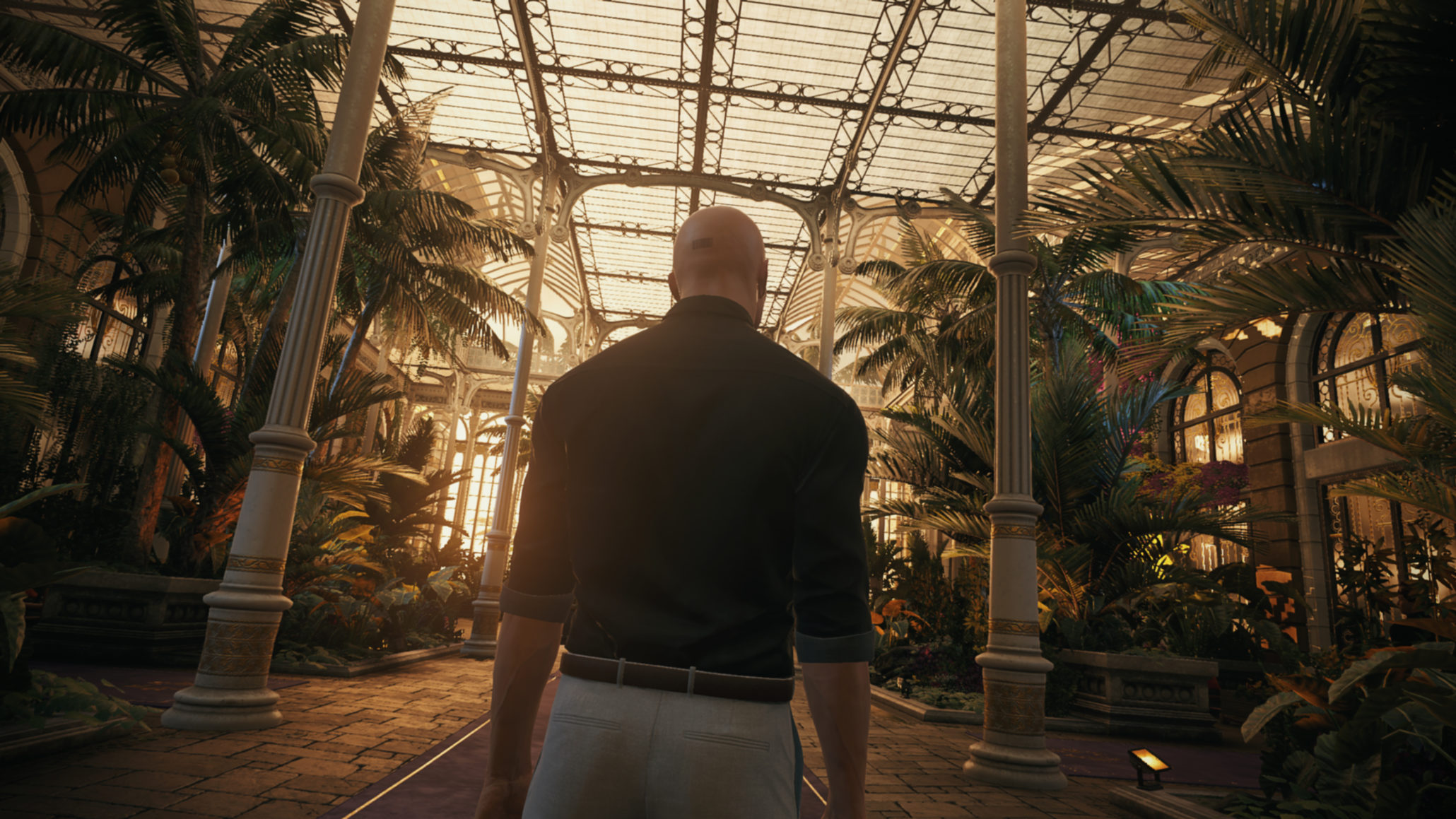 «Это качественное продолжение» — что думают критики о Hitman 2 - изображение обложка