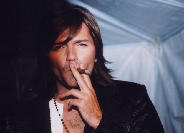 Дмитрий Маликов рассказал Дудю о своем отношении к Хованскому и Versus - изображение обложка