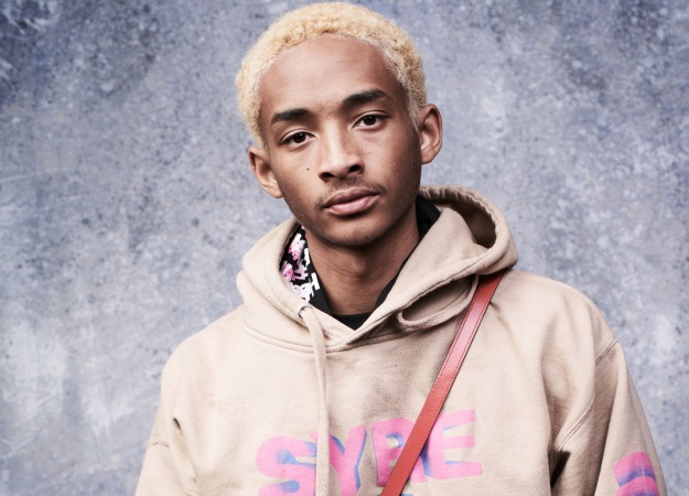 «Он мой чертов бойфренд»: сын Уилла Смита признался в любви Tyler, The Creator - изображение обложка