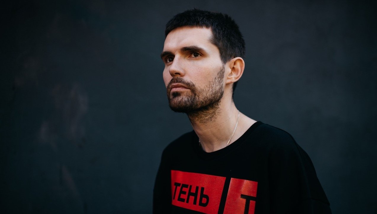 Noize MC рассказал о своем отношении к играм и чем вдохновлялся, когда писал трек «Лига Легенд» - изображение обложка