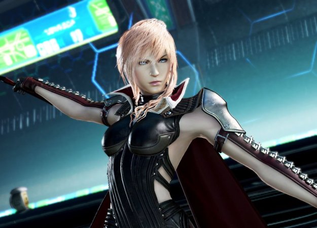 Dissidia Final Fantasy NT выйдет в Steam и будет бесплатной. Системные требования неприятно удивляют - изображение обложка