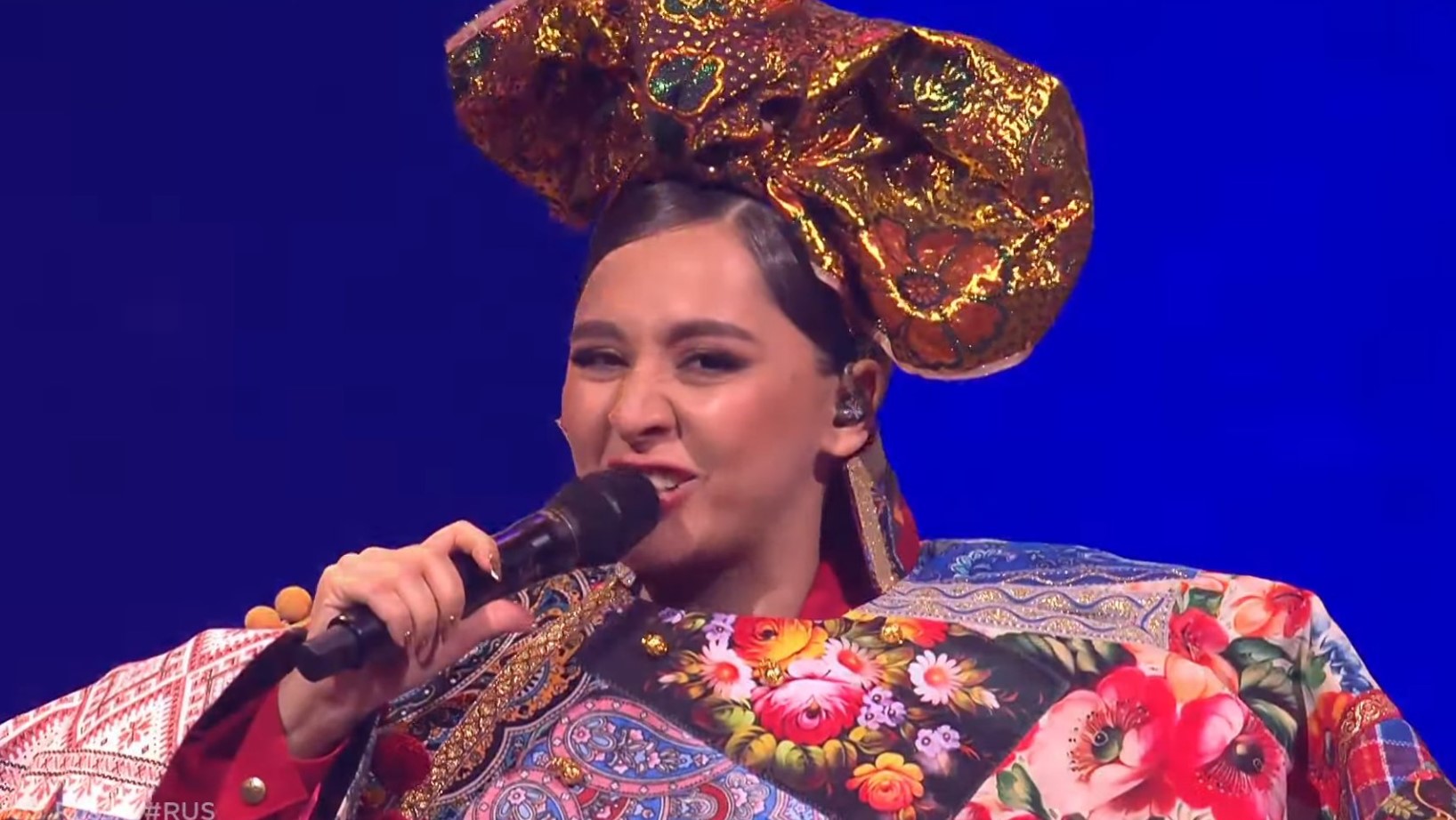 Финал Евровидения пройдёт 22 мая. Россию в нём представит Манижа - изображение обложка