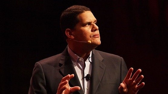 Nintendo официально отказалась от VR-гонки - изображение обложка