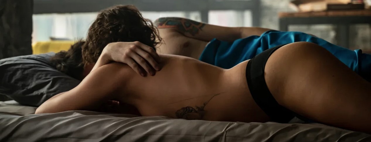 Вышел тизер сериала «Топи» по сценарию Дмитрия Глуховского - изображение обложка