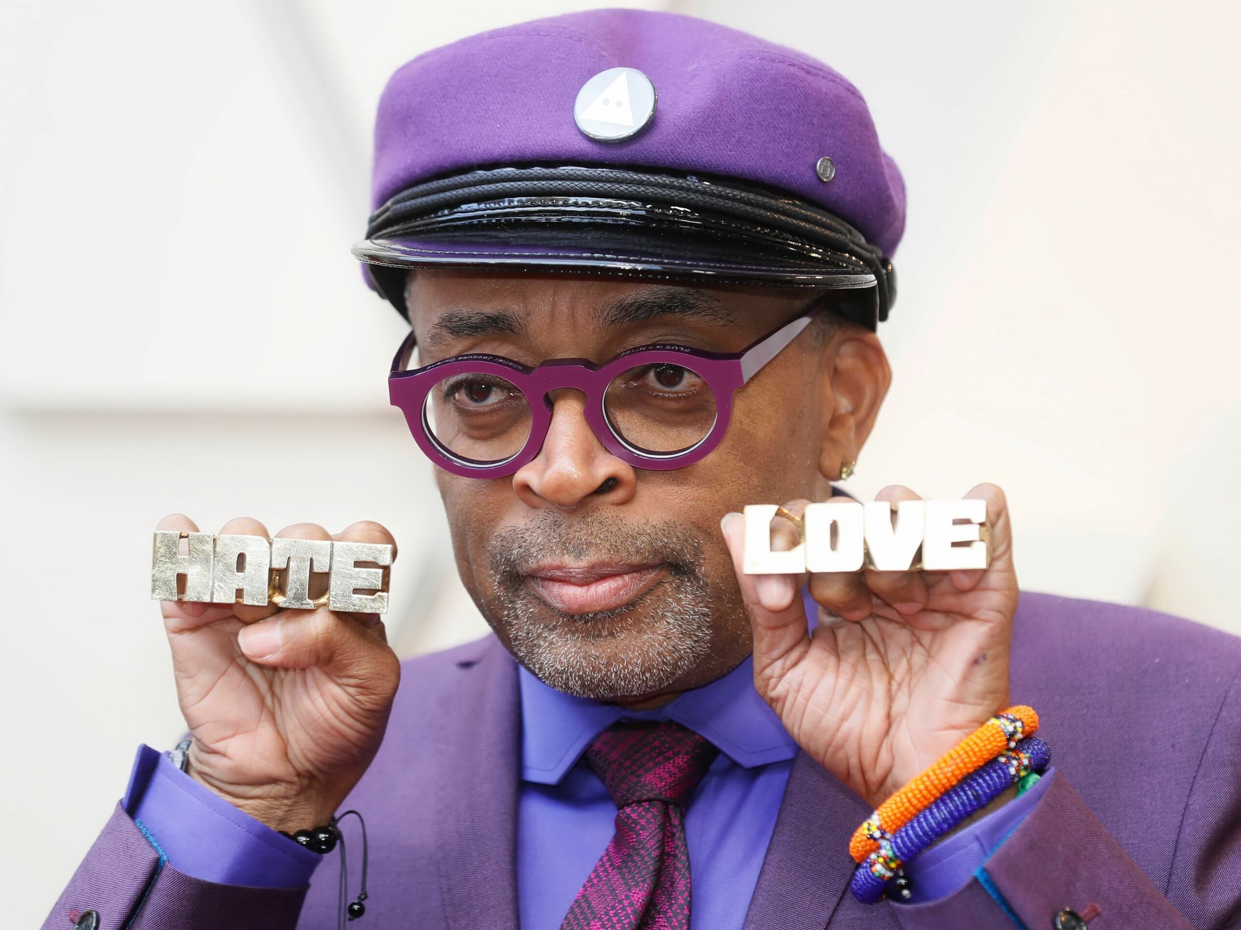 Режиссер «Черного клановца» Спайк Ли снимет мюзикл о виагре - изображение обложка