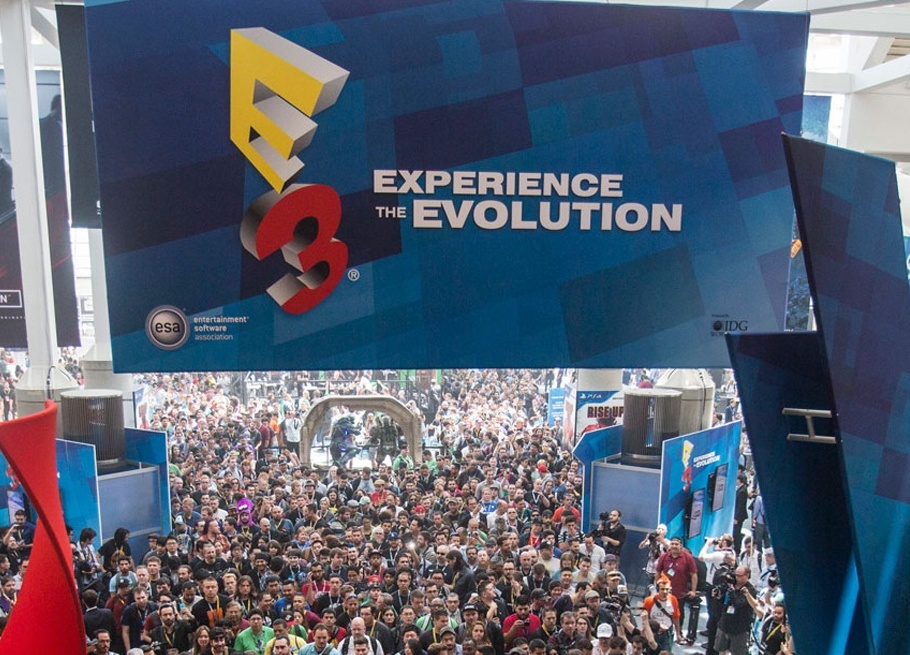 E3 2018. Все компании, принимавшие участие в выставке: CD Projekt, Activision, Square Enix и другие - изображение обложка