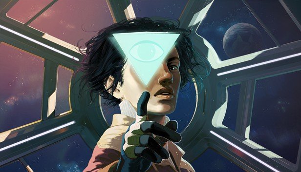 Критики хвалят Tacoma – новую игру от авторов Gone Home - изображение обложка