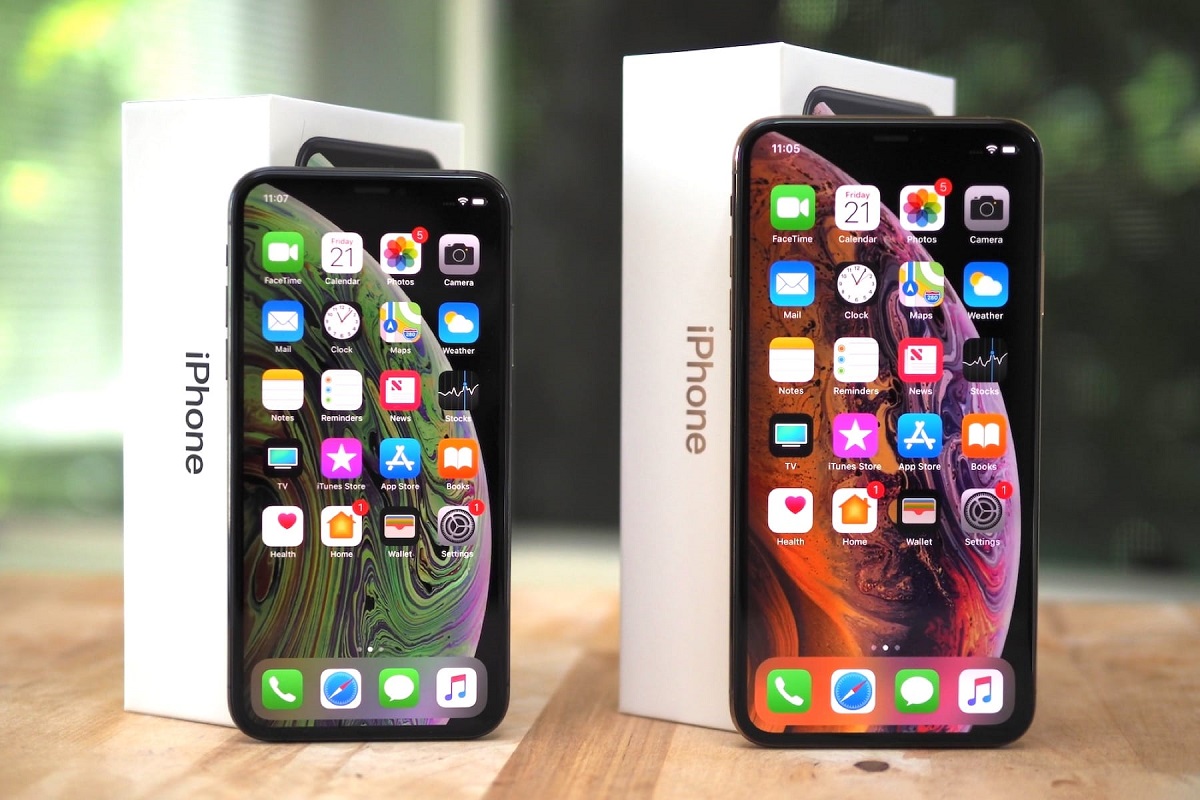 Apple представила восстановленные iPhone XS и iPhone XS Max. Цена в среднем ниже на $300 - изображение обложка