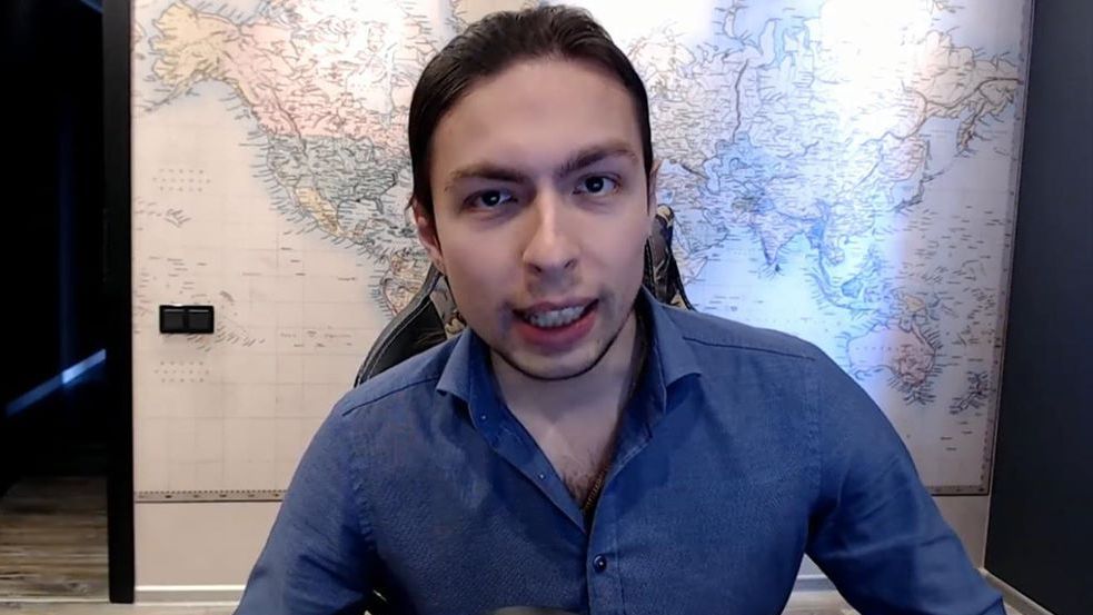 Популярный YouTube-канал alconafter заблокирован. Его автор винит телеканал «Звезда» - изображение обложка