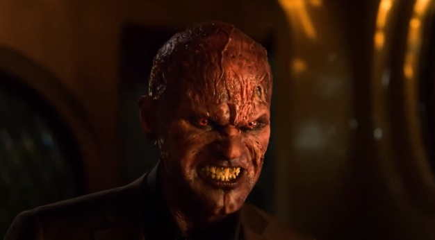 «Люцифер»: на Comic-Con объявили дату выхода финального 6 сезона сериала Netflix - изображение обложка