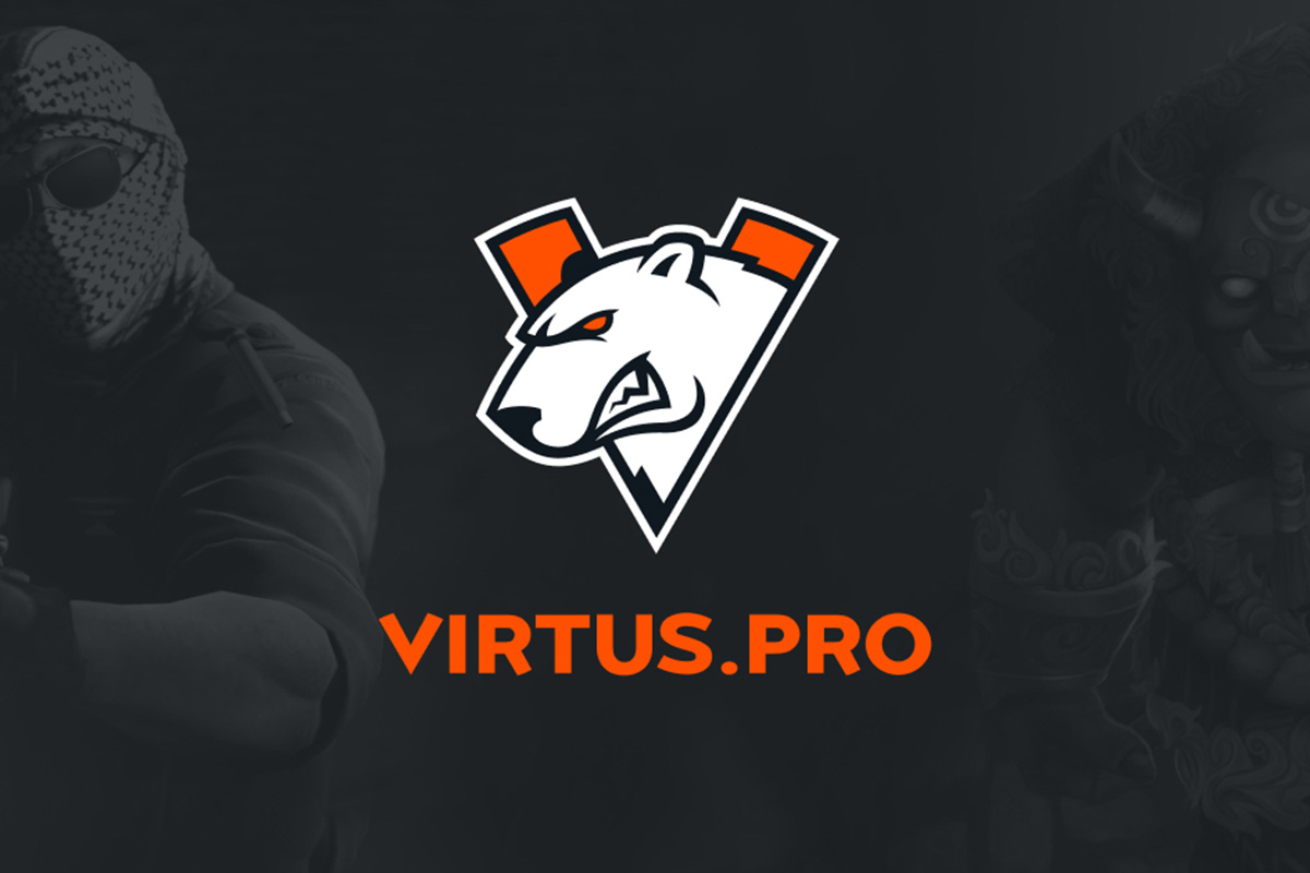 Фото: Virtus.pro