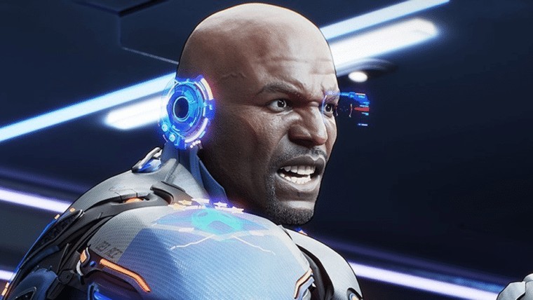 Лучшие трейлеры конференции Microsoft на E3 2018