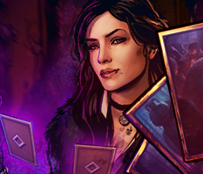 CD Projekt RED организует первый большой турнир по «Гвинту» - изображение обложка