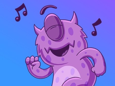 «ВКонтакте» и «Одноклассники» дарят подписку на музыку. Три месяца за рубль - изображение обложка