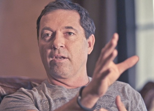 Глава студии inXile Брайан Фарго уйдет на пенсию после Wasteland 3 - изображение обложка