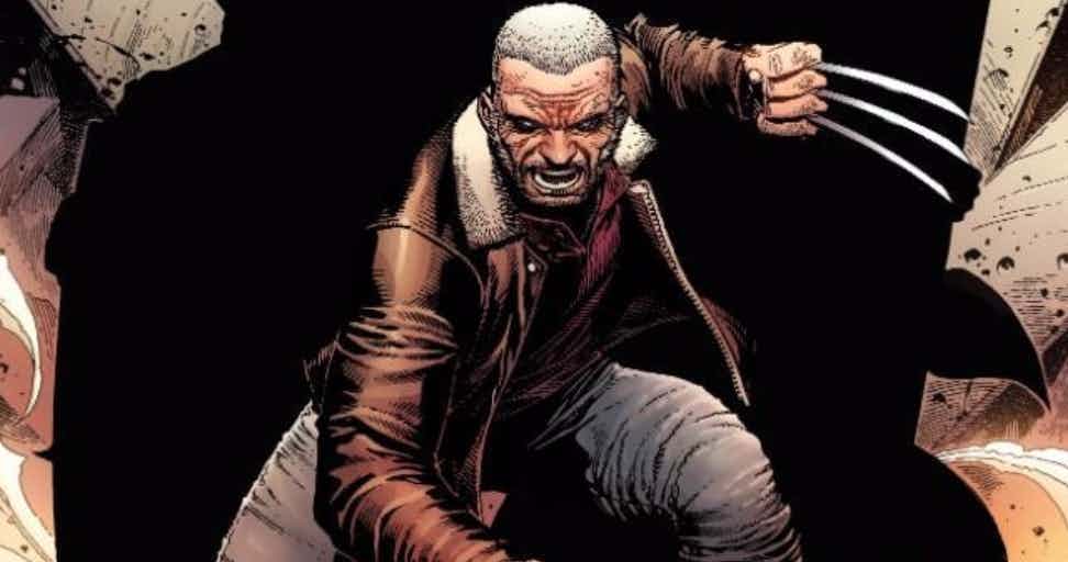 Издательство Marvel опубликовало тизер еще одной серии про Людей Икс - изображение обложка