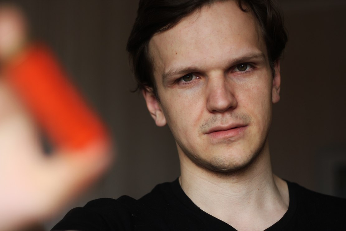 Дмитрий Ларин раскритиковал шоу Comment Out - изображение обложка