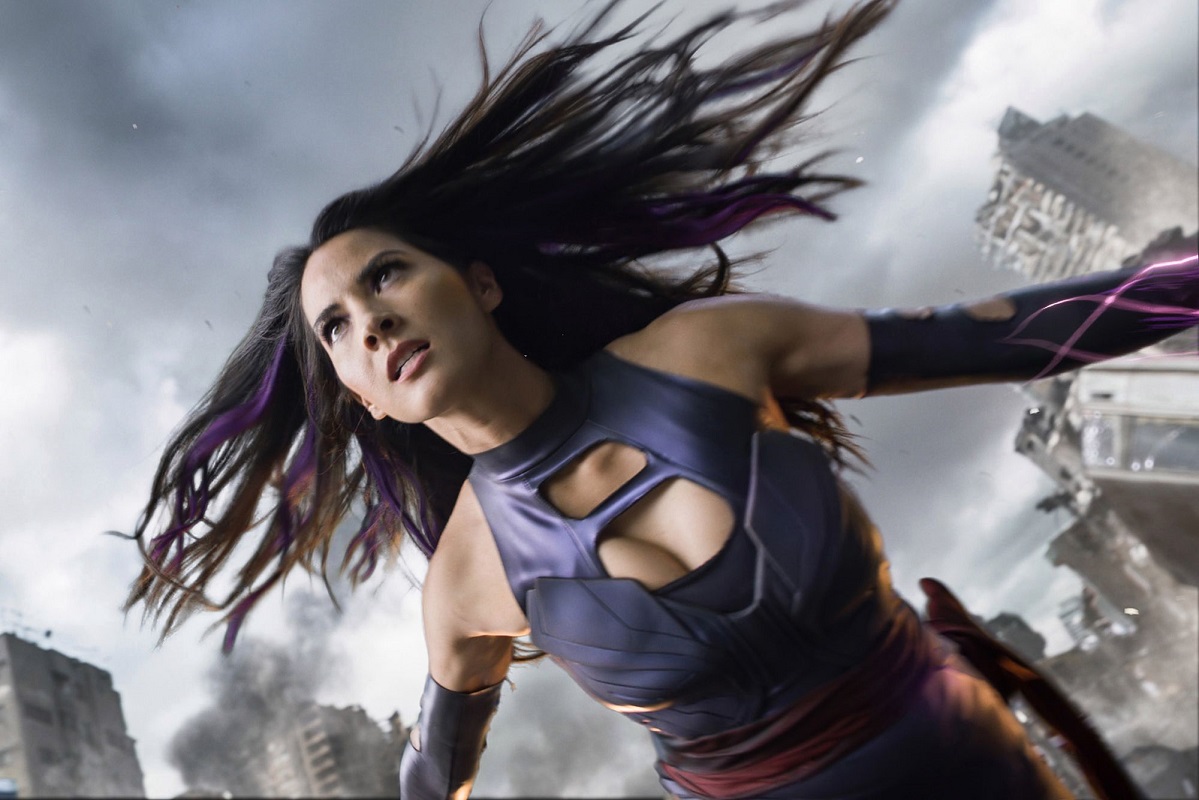 Режиссер «Людей Икс: Апокалипсис» как-то исчез на 10 дней во время съемок - изображение обложка