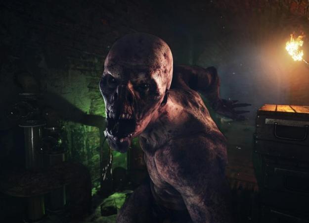 Е3 2018: Metro: Exodus стала крайне масштабной, но не потеряла ли она насыщенности? - изображение обложка