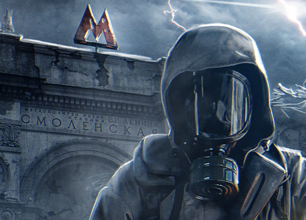 Шесть минут нового геймплея Metro Exodus — кратко обо всех ключевых аспектах игры - изображение обложка