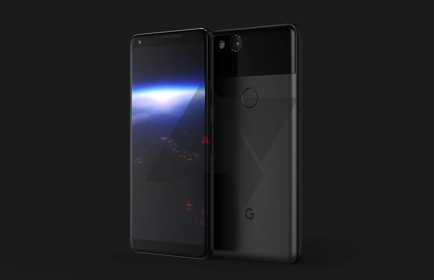 Google — новая Apple. Цены на Google Pixel 2 стремятся в стратосферу - изображение обложка