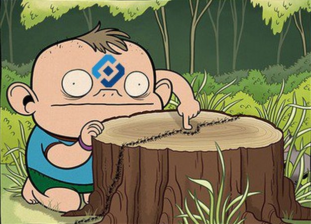 Как Интернет отреагировал на запрет суда «распространять Telegram на ЭВМ»