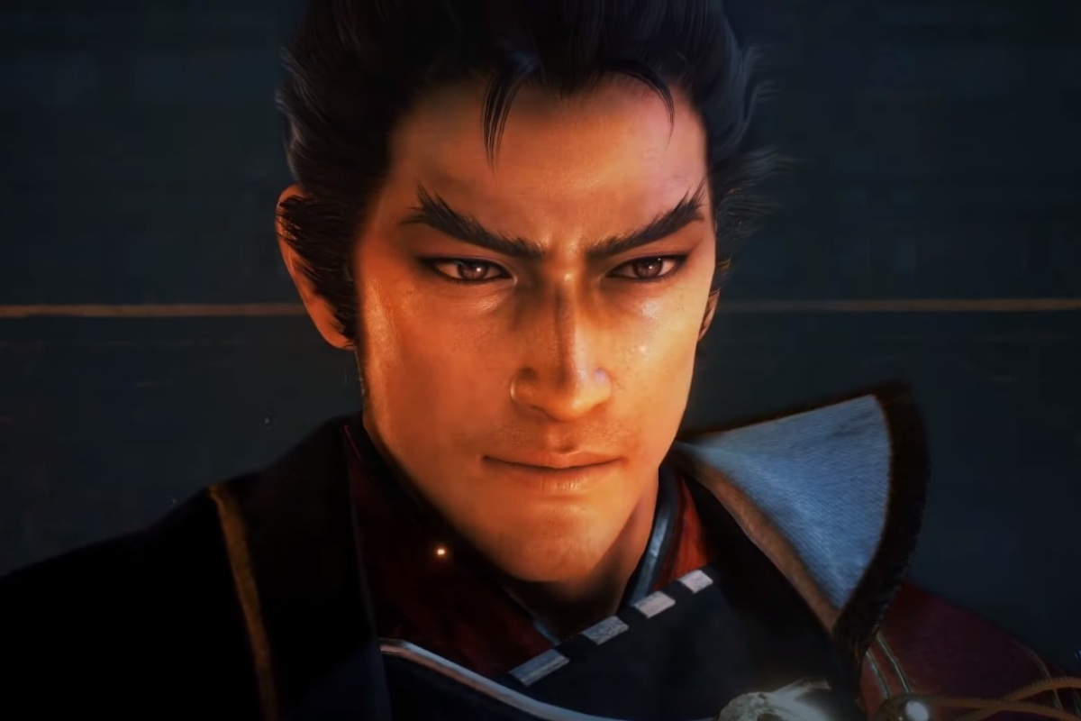 Убийство японских демонов продолжается в новом трейлере Nioh 2