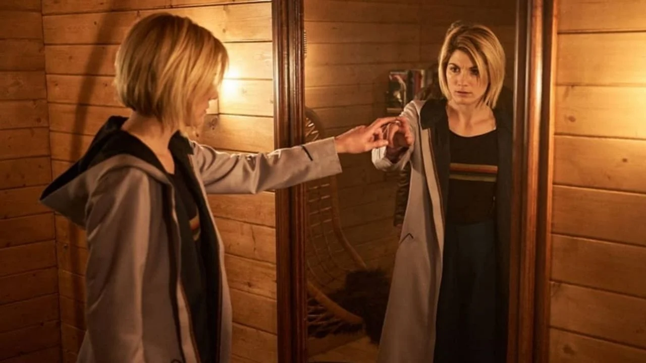 BBC назвала срок выхода последнего эпизода «Доктора Кто» с Джоди Уиттакер - изображение обложка