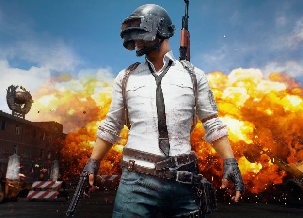 PlayerUnknownʼs Battlegrounds продалась тиражом в 1 млн копий - изображение обложка