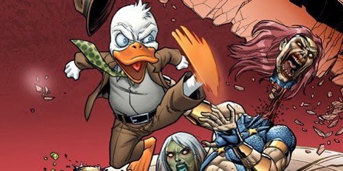 8 популярных персонажей комиксов, которые появились из шутки - изображение обложка