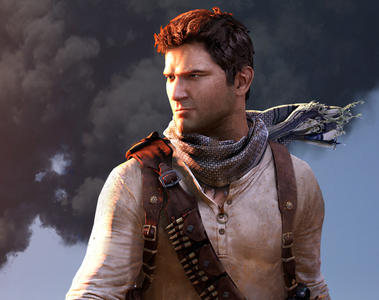 Как появился стиль одежды Нэйтана Дрейка из Uncharted - изображение обложка
